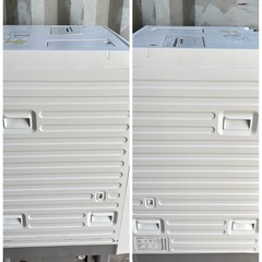 🔥🔥美品パナソニック2023年製🔥🔥NA-LX113CL 東京神奈川配達無料🚚💦の画像
