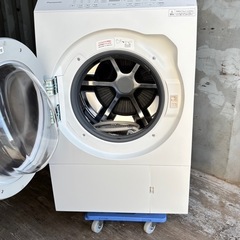 🔥🔥美品パナソニック2023年製🔥🔥NA-LX113CL 東京神奈川配達無料🚚💦の画像