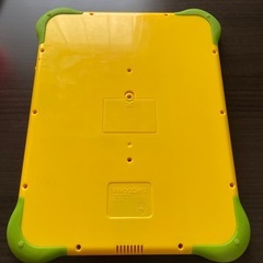 アンパンマン　はじめてのキッズタブレットの画像