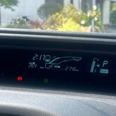 toyota aqua 2014 hybridの画像