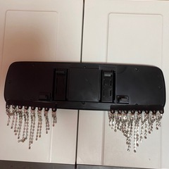 明日から2000円値上げ早い者勝ち激安DADギャルソンルームミラー
の画像