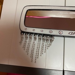 明日から2000円値上げ早い者勝ち激安DADギャルソンルームミラー
の画像