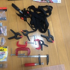 DIY用品　売りますの画像
