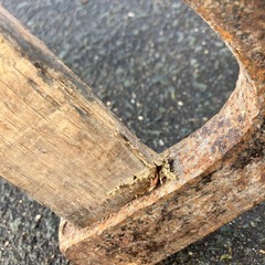 斧、まさかりの画像