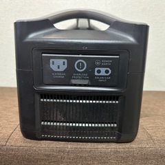 ECOFLOW RIVERの画像