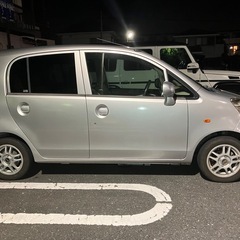 ホンダ　ライフ　車検R9.4までの画像