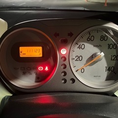 ホンダ　ライフ　車検R9.4までの画像