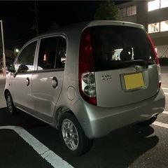 ホンダ　ライフ　車検R9.4までの画像