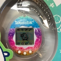 たまごっちの画像