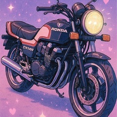 🏍️【叫べ、エンジンの鼓動】バイク仲間募集｜LINEグループメン...