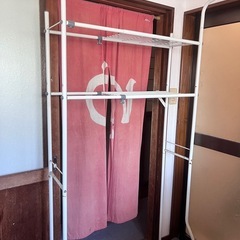 ランドリーの画像