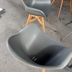 IKEAチェア
の画像