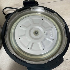 Shop Japan　電気圧力鍋の画像