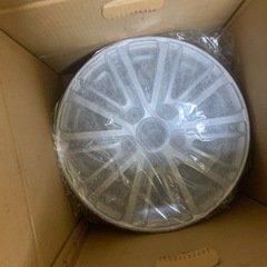 15インチ新品ホイール(４本)の画像