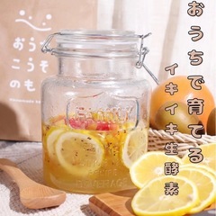 9/26金曜日🍎美味しい楽しい自家製酵素ドリンク！腸活！美容！ダイエット！万能！開運セミナーの画像