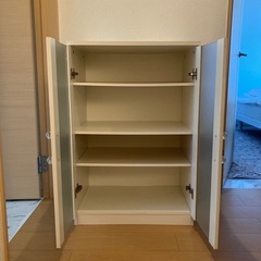 棚の画像