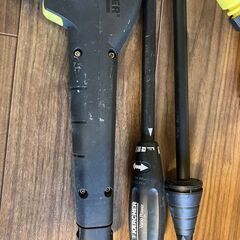 KÄRCHER [ケルヒャー]　K2.900 サイレント 60Hz専用（西日本）の画像