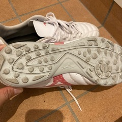 ミズノ トレシューの画像