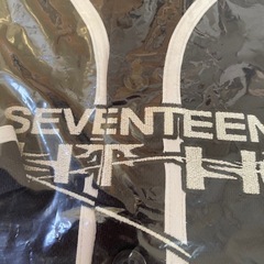 SEVENTEEN(ミンギュ)ユニフォームシャツ(未開封)の画像