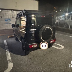 ジムニーJB64 カスタム車‼️の画像