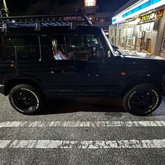 ジムニーJB64 カスタム車‼️の画像
