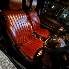 ジムニーJB64 カスタム車‼️の画像