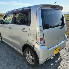 車検来年5月末❗️爆速ターボ❗️即納可能❗️の画像