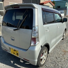 車検来年5月末❗️爆速ターボ❗️即納可能❗️の画像