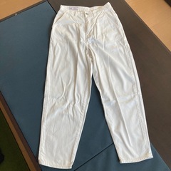 レディース　
ズボン4本セット　　の画像