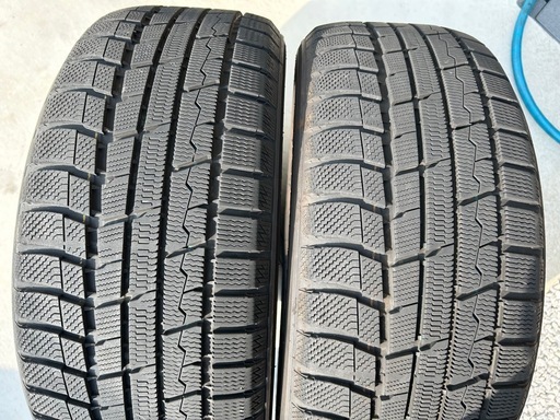 4本セット 225/50R18 スタッドレス 2023年製 トーヨー Winter TRANPATH TX