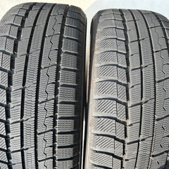 4本セット 225/50R18 スタッドレス 2023年製 トーヨー Winter TRANPATH TXの画像