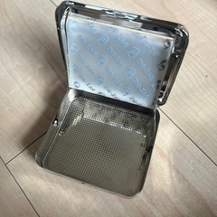 巻きタバコケースの画像