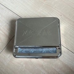 巻きタバコケースの画像