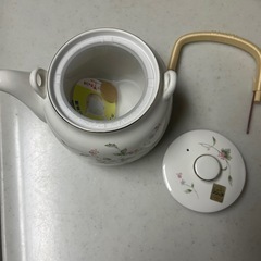 急須の画像