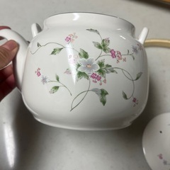 急須の画像