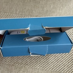 いぬねこ用　電動爪トリマー(USB)の画像