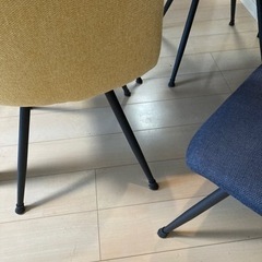 ダイニングテーブルセットの画像