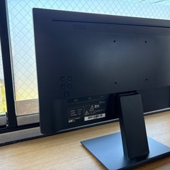 アイリスオオヤマ　液晶ディスプレイ　19.5インチの画像