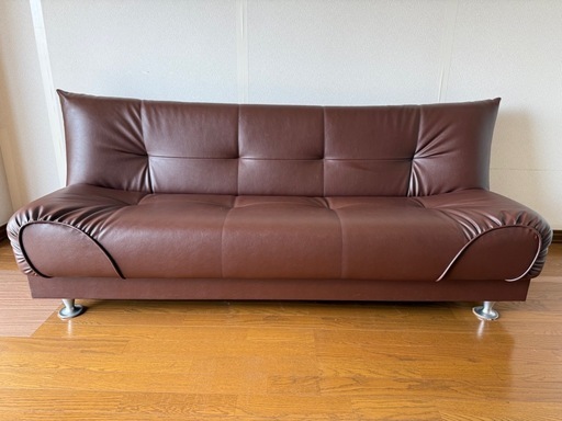 【GO-1213】シノハラ製作所 ソファ FINO