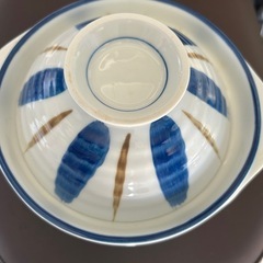 有田焼耐熱鍋の画像