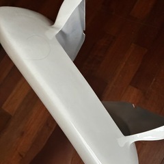 XJR用のCBXテールの画像