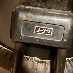 事務イス:黒(１脚の画像