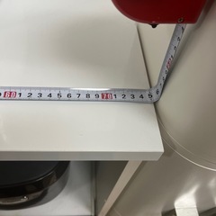 食器棚(終了しました)の画像