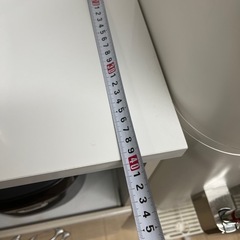 食器棚(終了しました)の画像