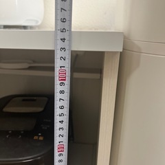 食器棚(終了しました)の画像