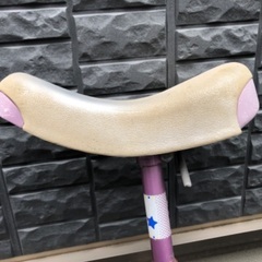一輪車の画像