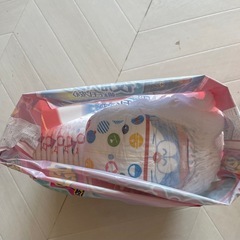 オムツ　Ｌサイズ　62枚＋37枚の画像