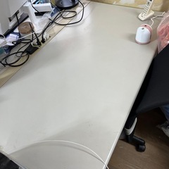 スチールラック等の画像