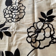 北欧  コクリコ  はぎれの画像