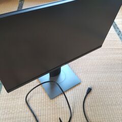 DELL 23 インチモニター P2319H の画像